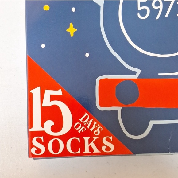 Harry Potter Advent Calendar - Picture 4 of 9